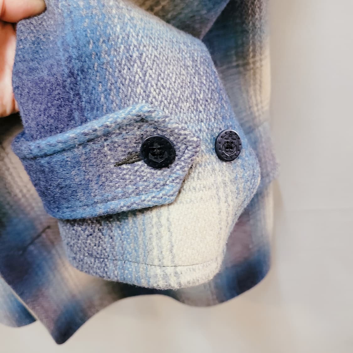 폴로랄프로렌 해군 피코트 (택포 상품이미지8