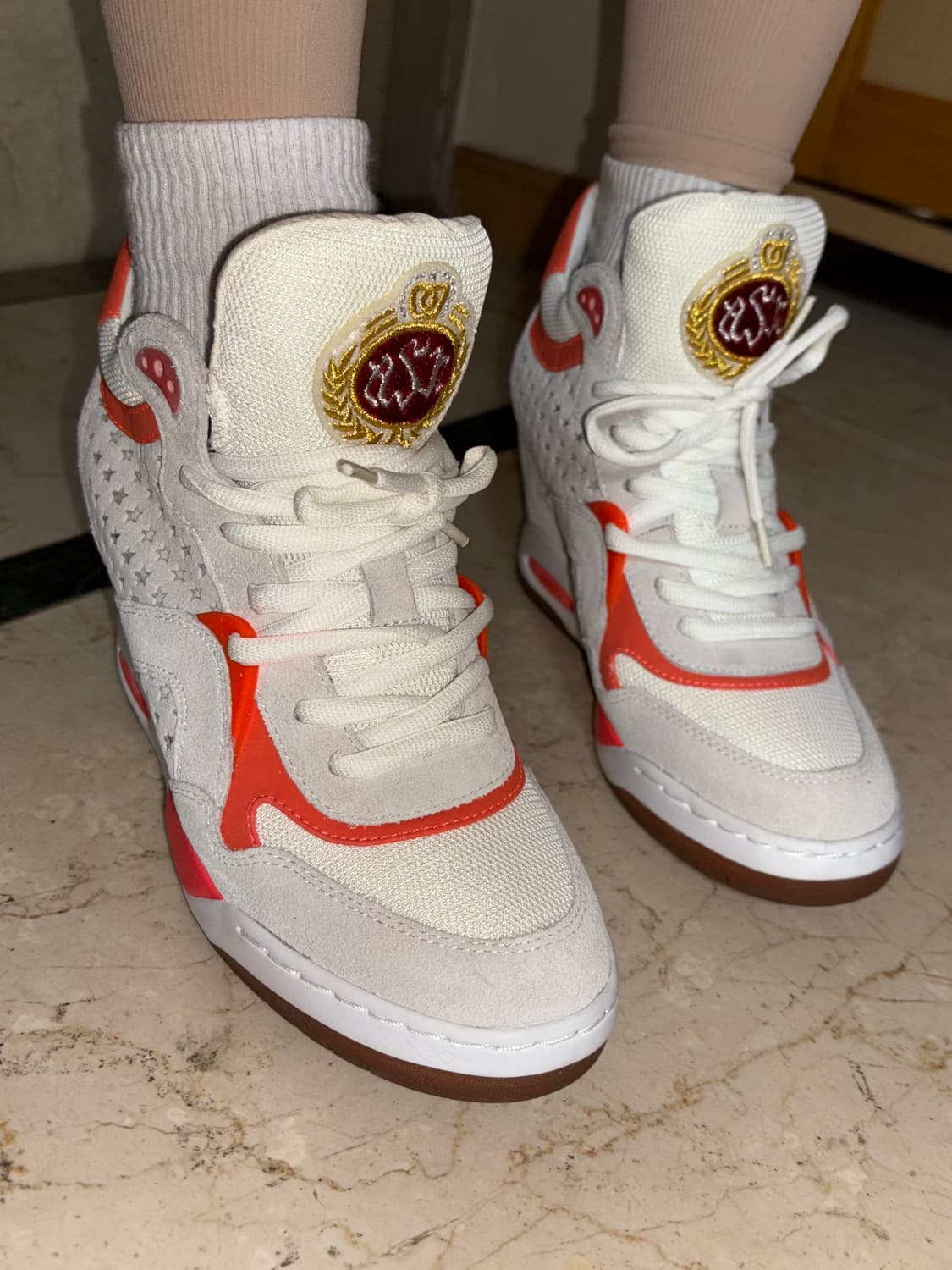 Ash Bling Ter 아쉬 블링터 38사이즈 상품이미지1