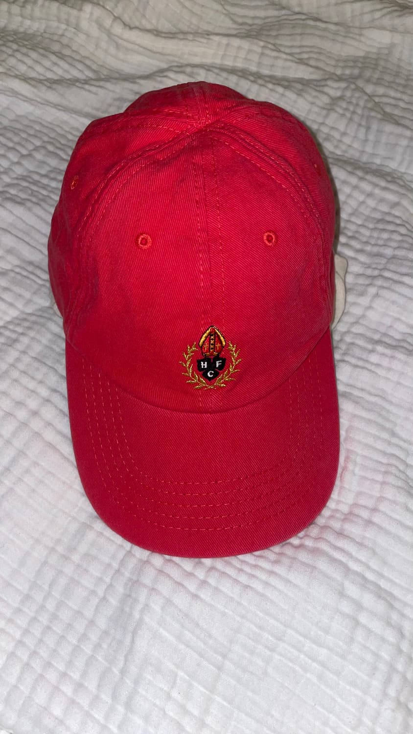 헤리티지 플로스 캡 상품이미지5