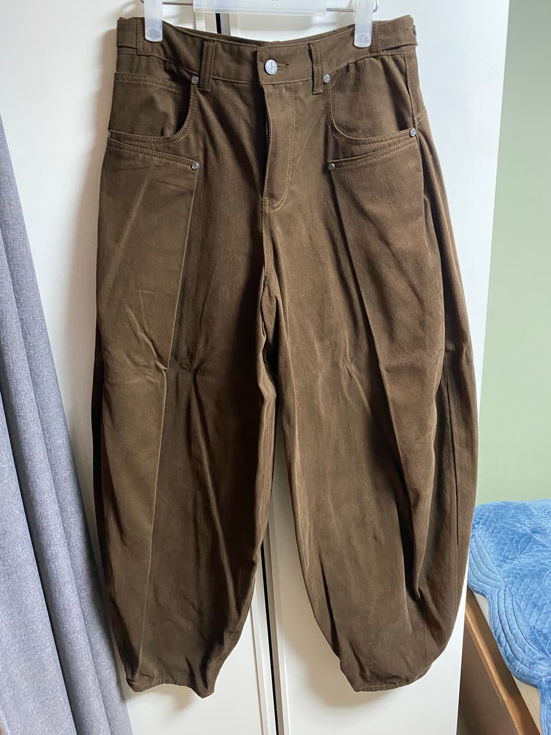 IDWS 벌룬팬츠 상품이미지1