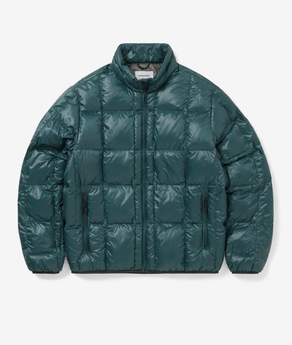 디스이즈네버댓 퍼텍스 라이트다운 경량패딩 교환 상품이미지1