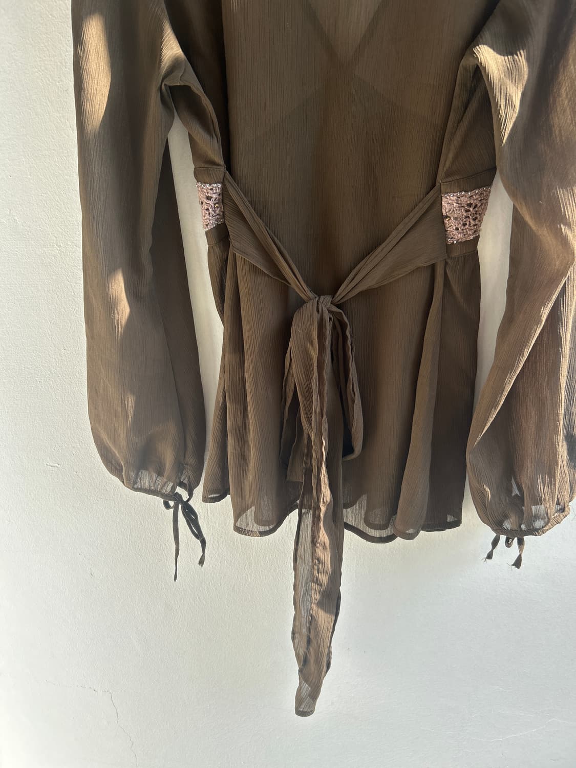 boho top  상품이미지10