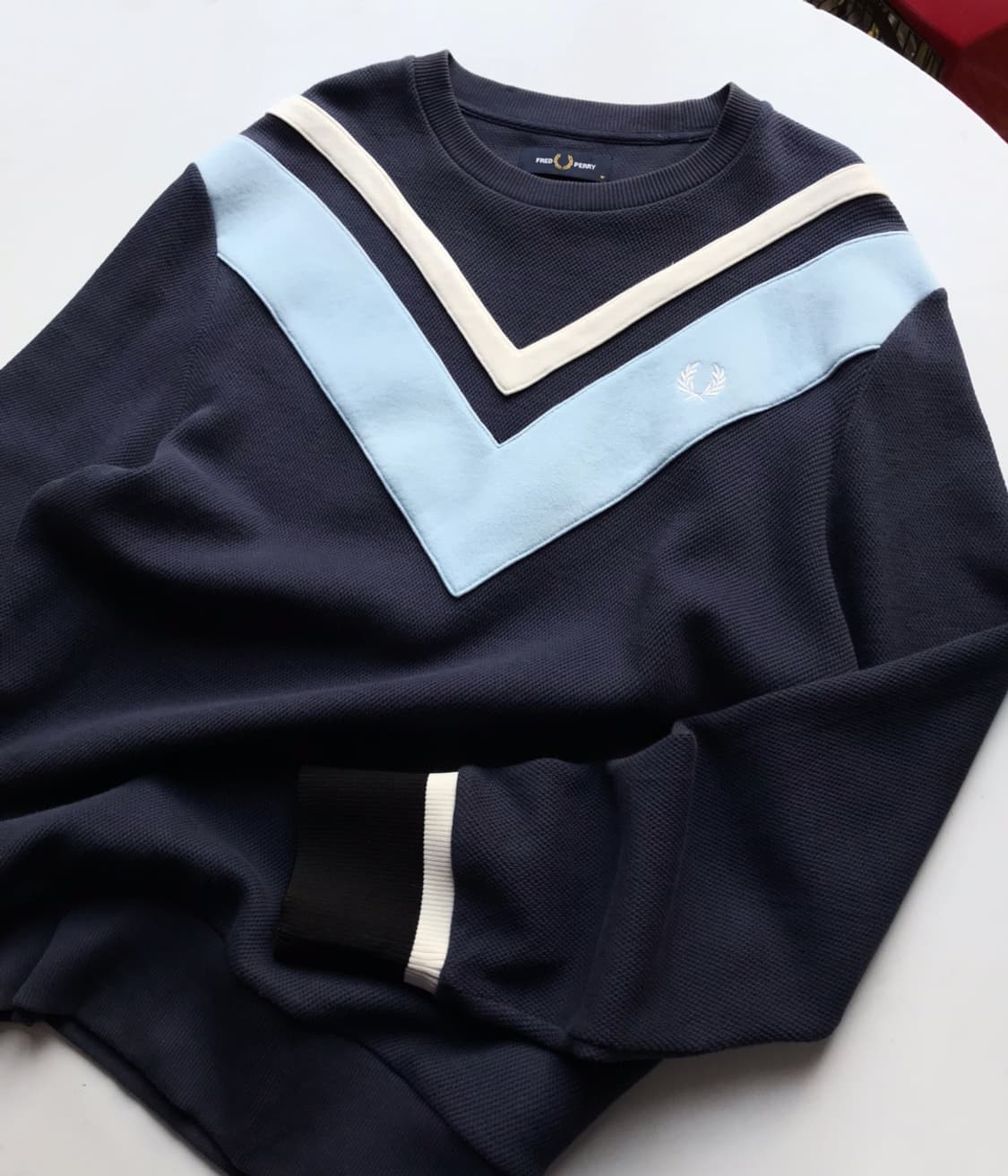 FRED PERRY 상품이미지2