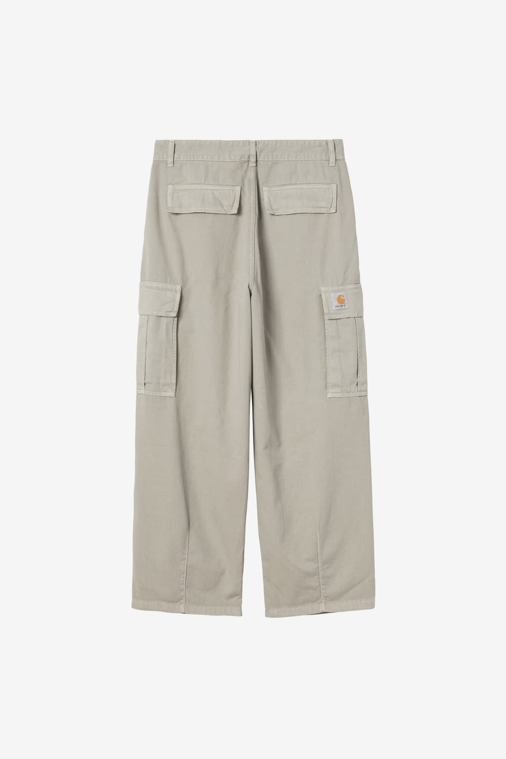 칼하트 콜카고 팬츠 퍼들 가먼트다이드 (26SS) 상품이미지1