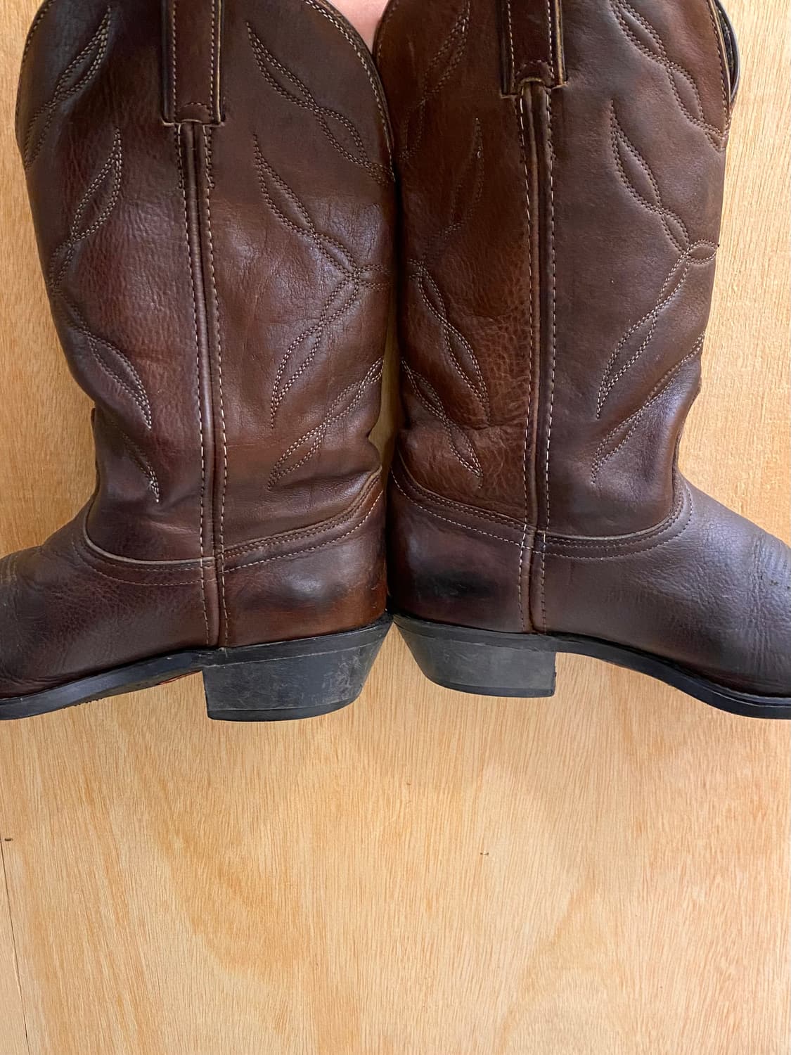 LAREDO western boots 라레도 웨스턴 부츠 상품이미지6