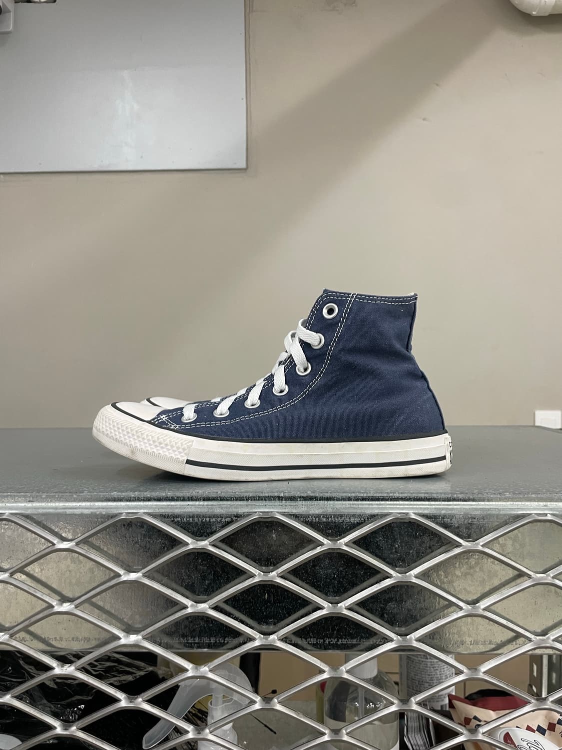 컨버스 척테일러 네이비 240 상품이미지1