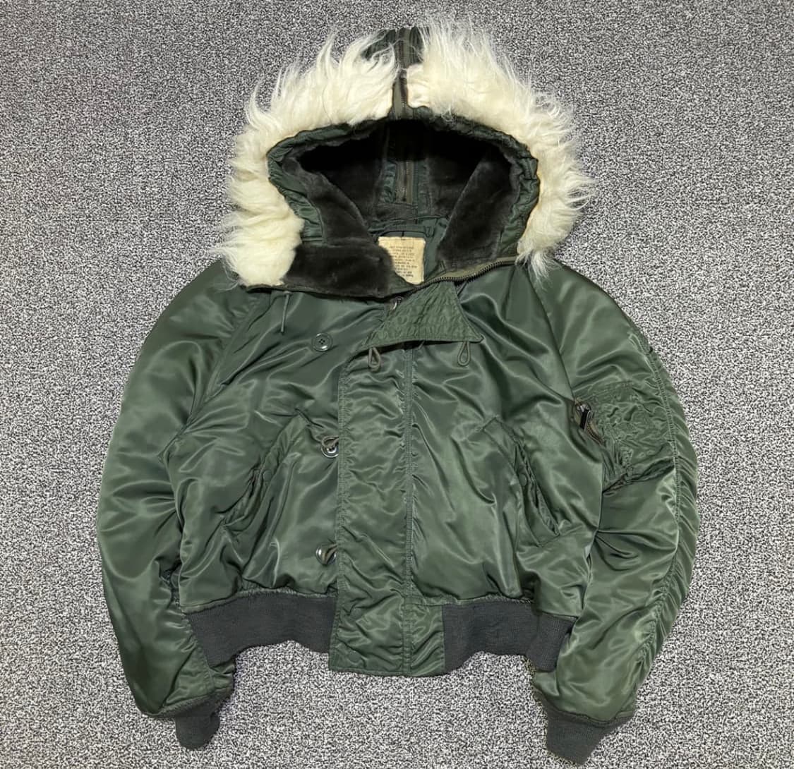 70s US 오리지널 N2B LP 상품이미지1