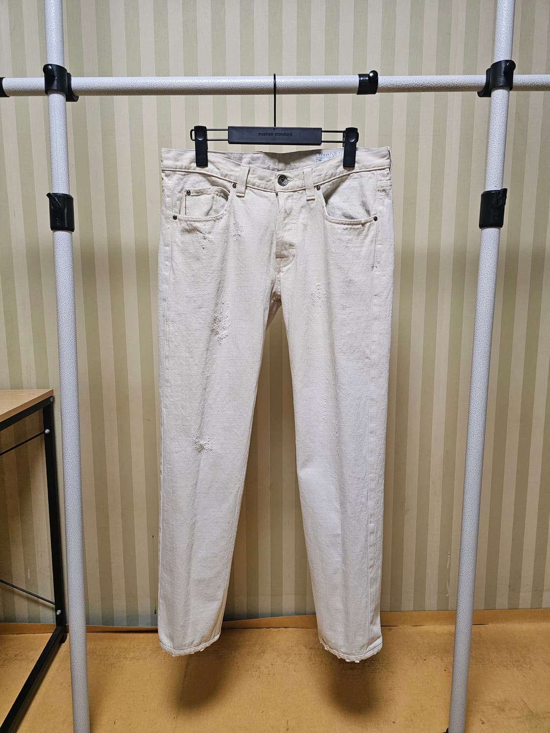 일레븐티 팬츠 코튼 32 상품이미지2