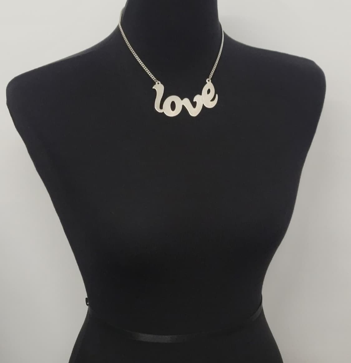love necklace 상품이미지5