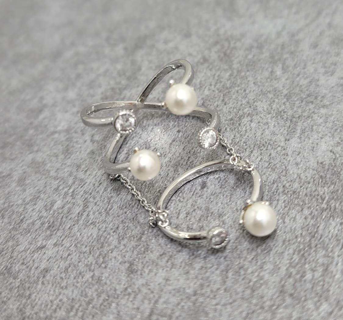 unique ring 상품이미지2