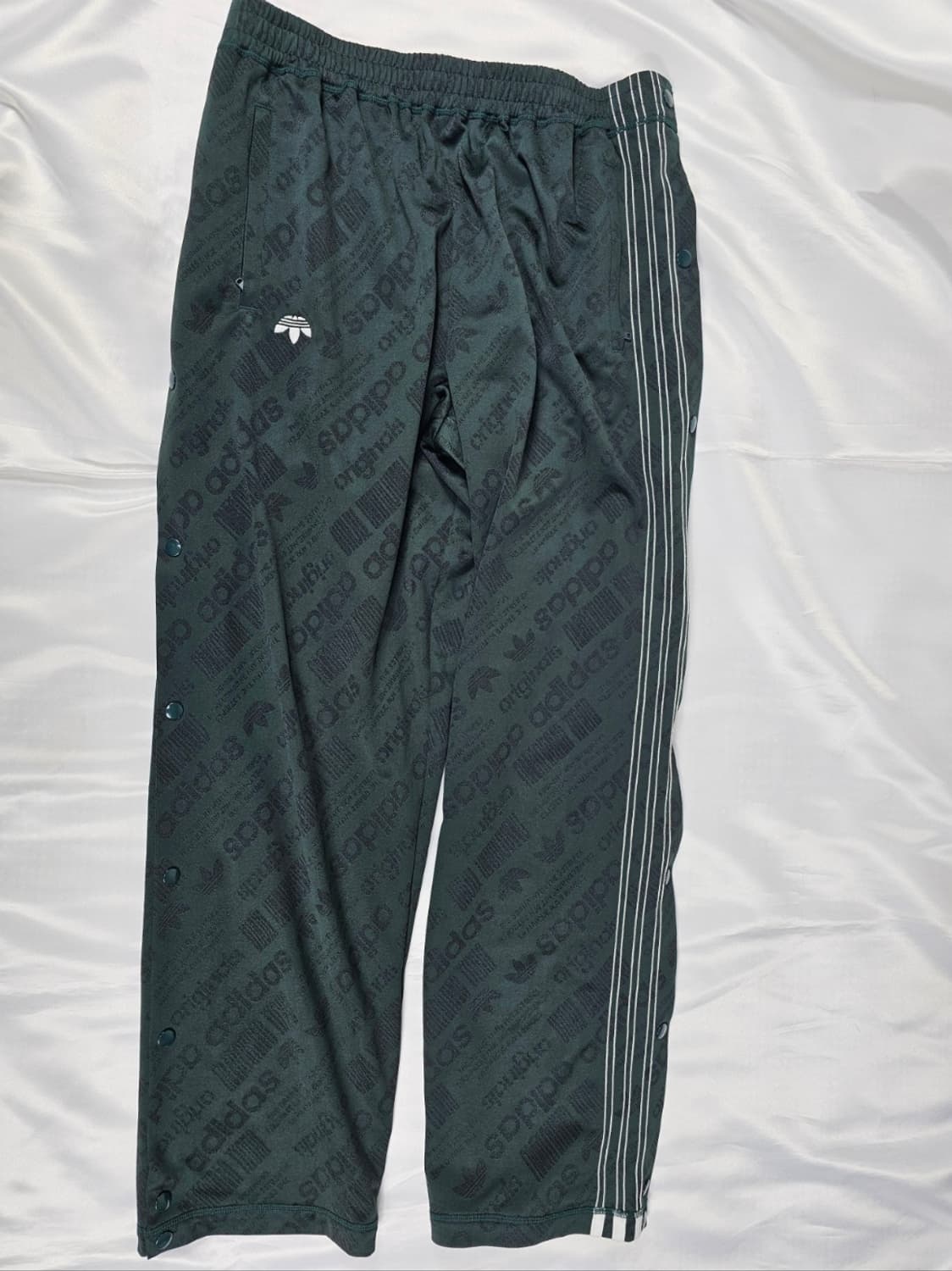 아디다스알렉산더왕17fw바지 상품이미지1