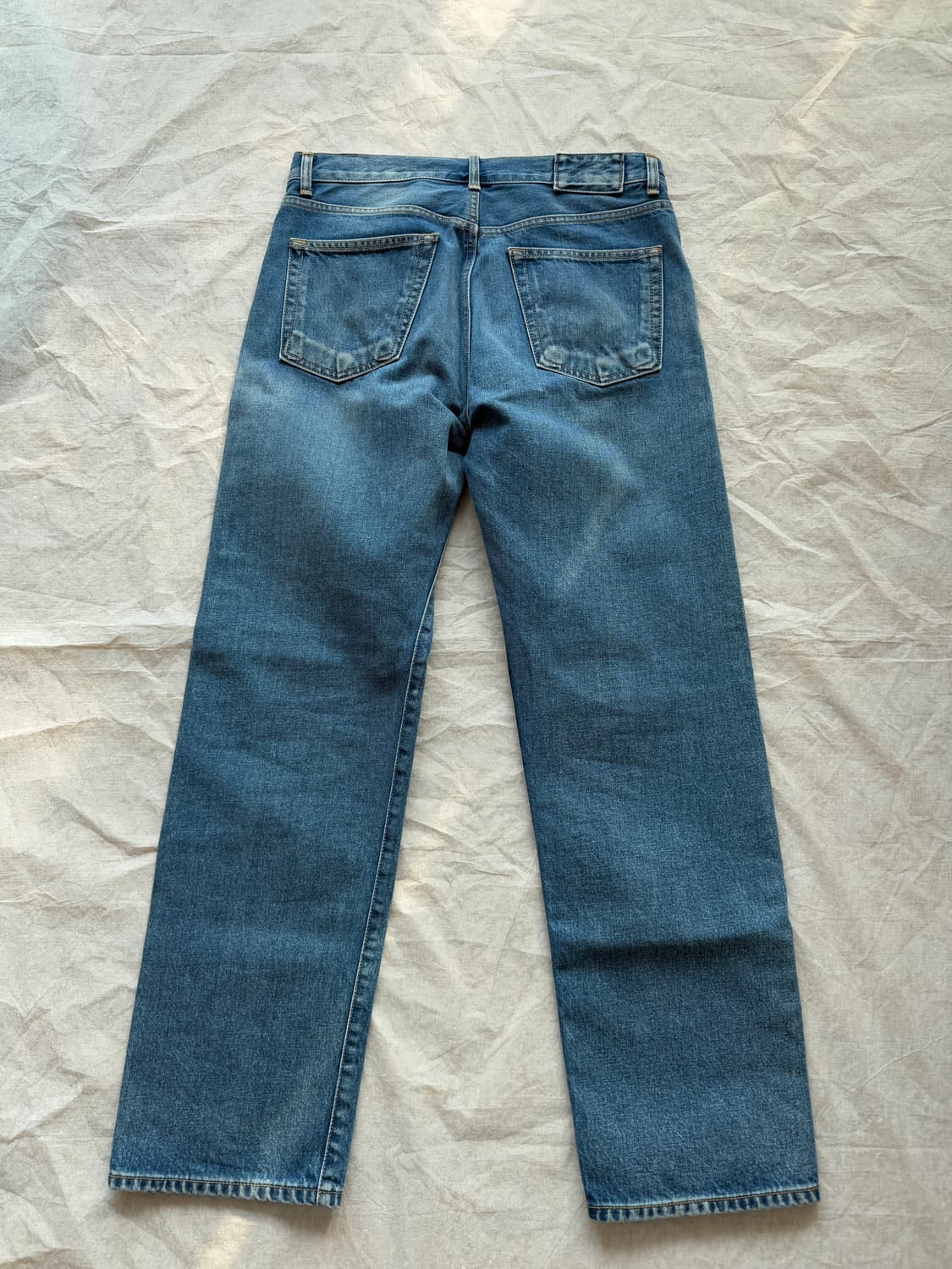 [32] MER blue fonce Se fit  상품이미지4