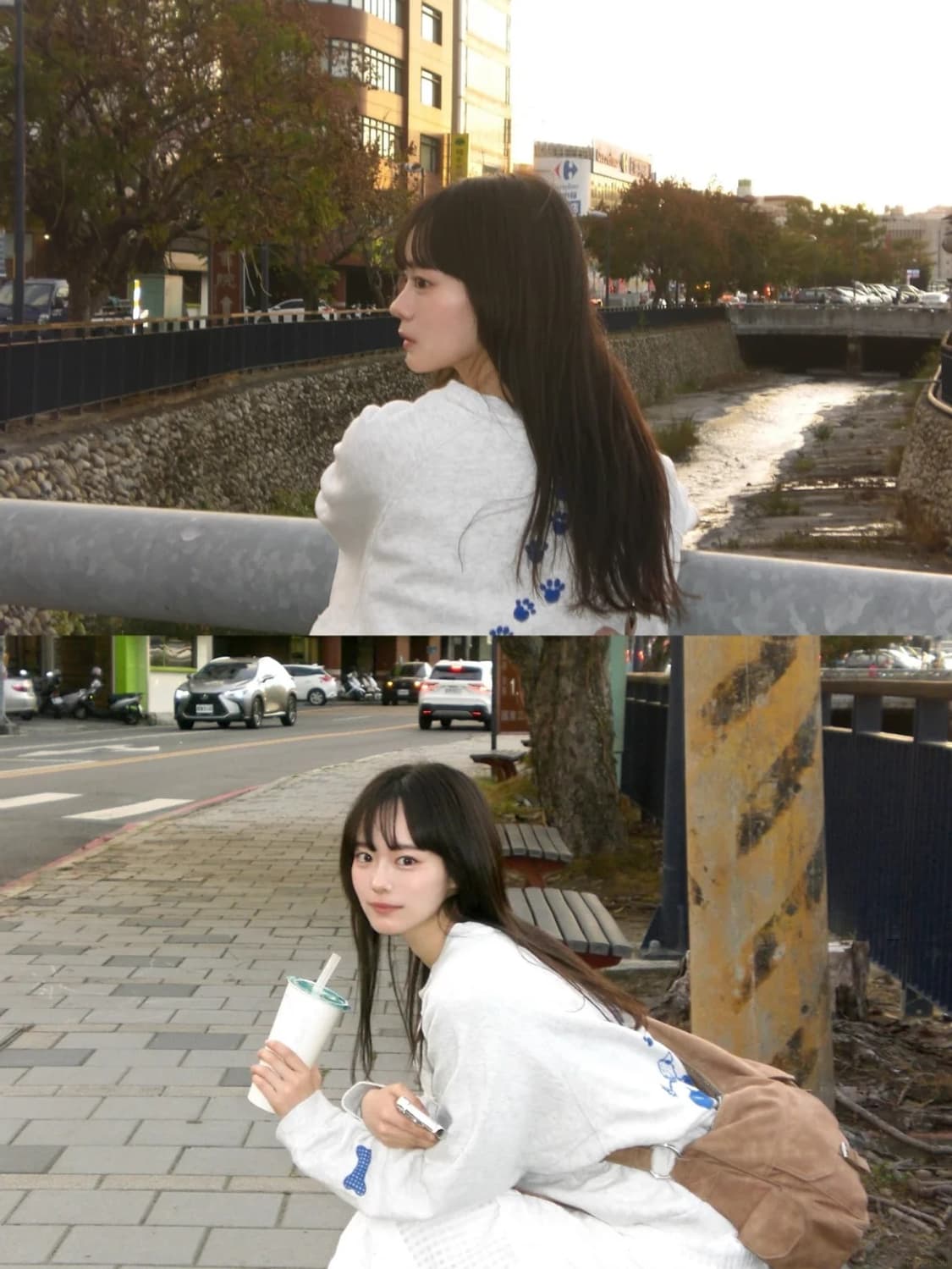 카시오 엑슬림 EX-Z77 상품이미지3
