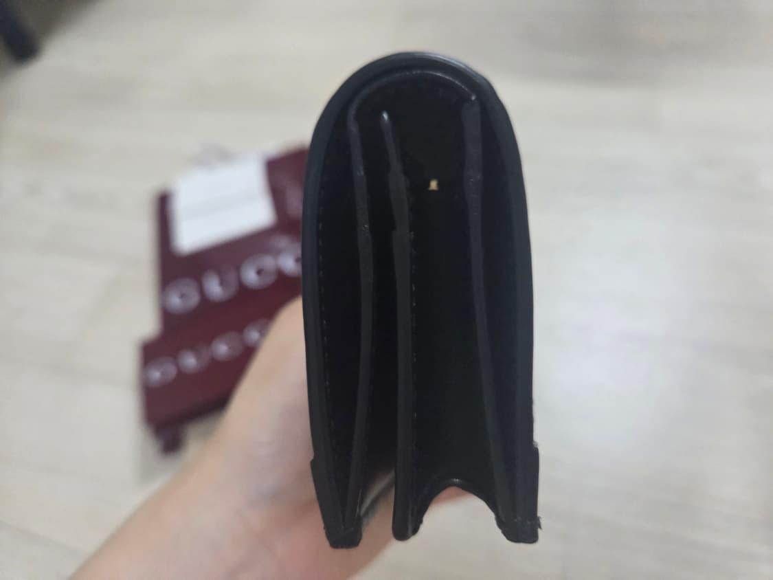 구찌 지갑 팝니다 상품이미지3