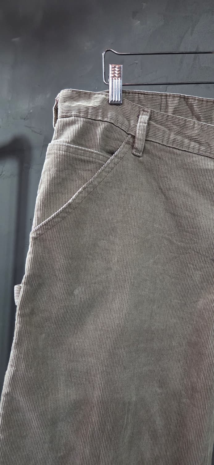 Levi's- Silver Tab - Carpenter - Relaxed 상품이미지3