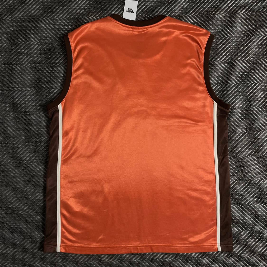 COAX y2k 올드스쿨 빈티지 글로시 슬리브리스y 3649 상품이미지4