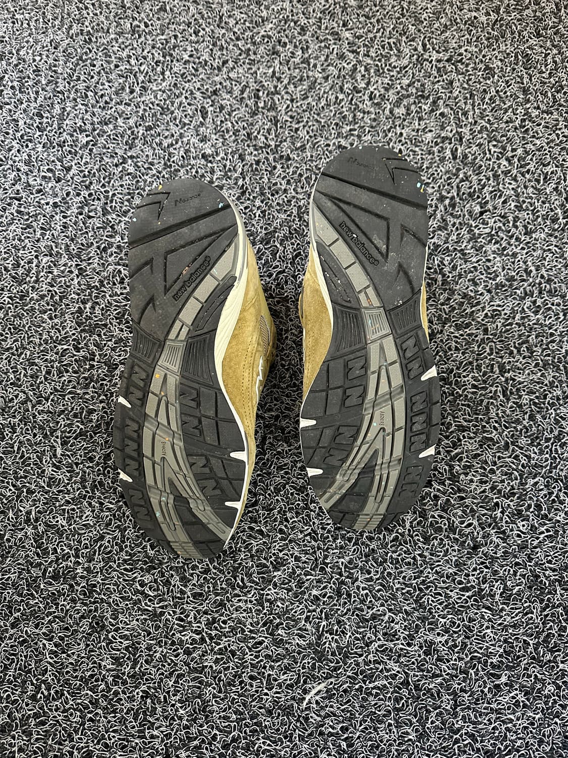 뉴발란스 991 UK 250mm 상품이미지7