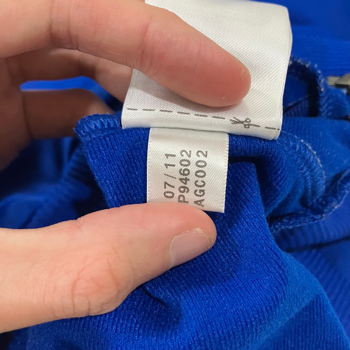 436 아디다스 파이어버드 져지 상품이미지4