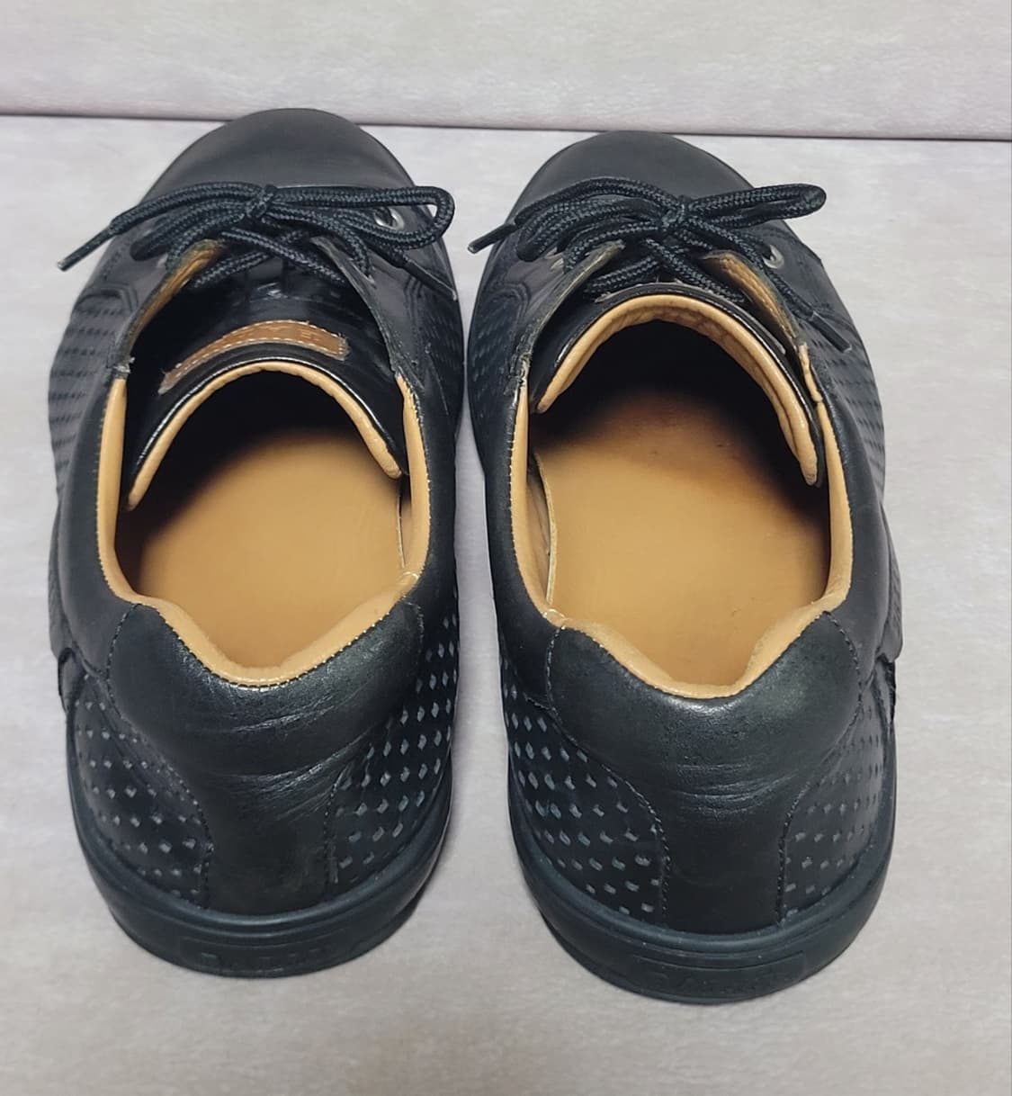 BALLY 발리 스니커즈신발 상품이미지2