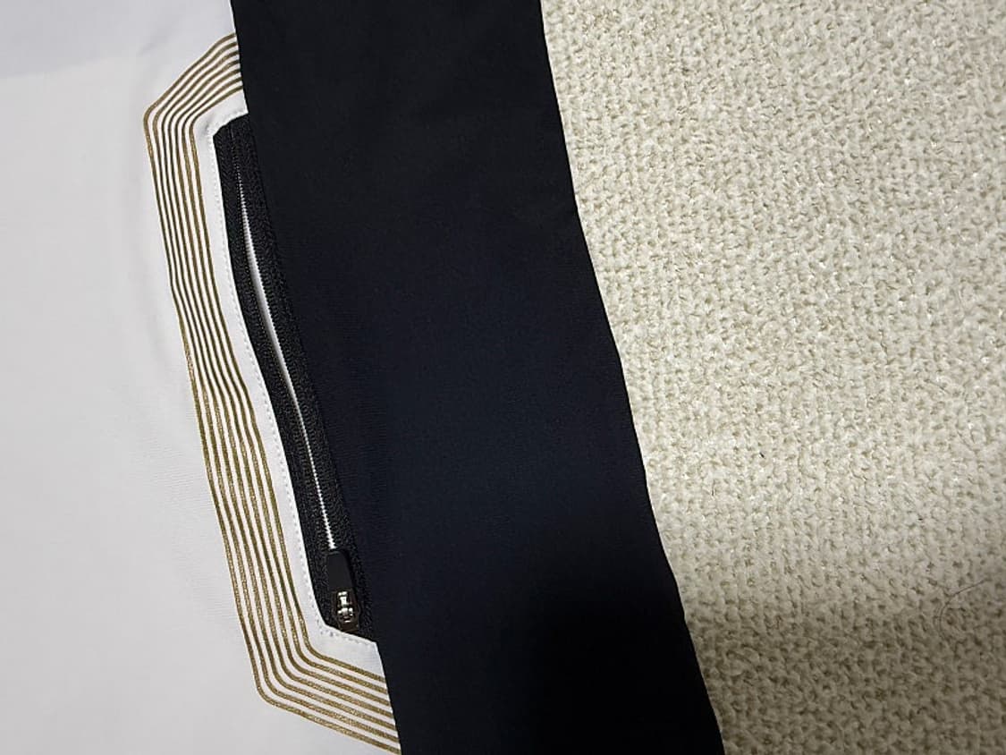 헤지스 골프 자켓 남성용 100사이즈 상품이미지4