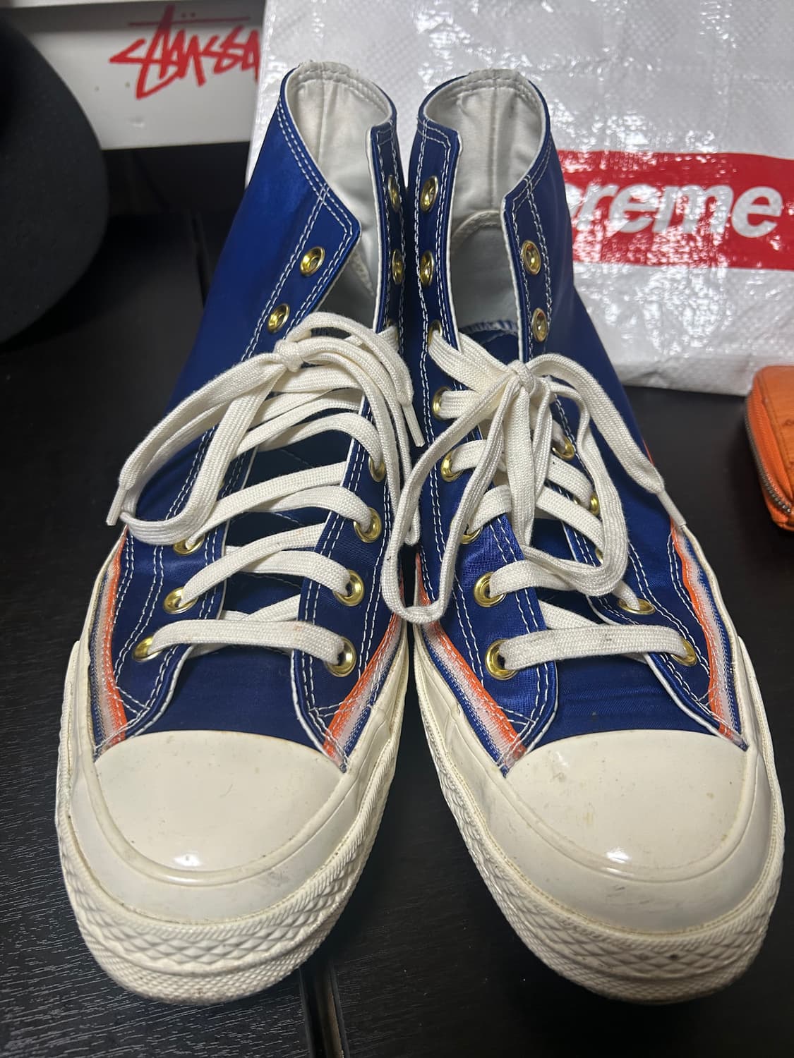 컨버스 척테일러 하이 상품이미지4