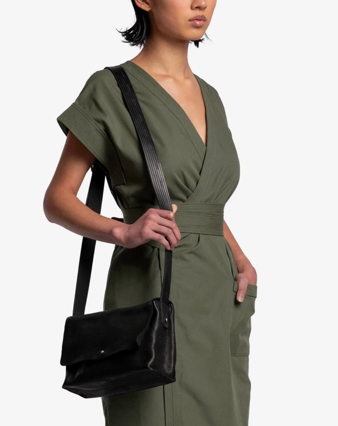 구이디 EN04 크로스백 상품이미지2