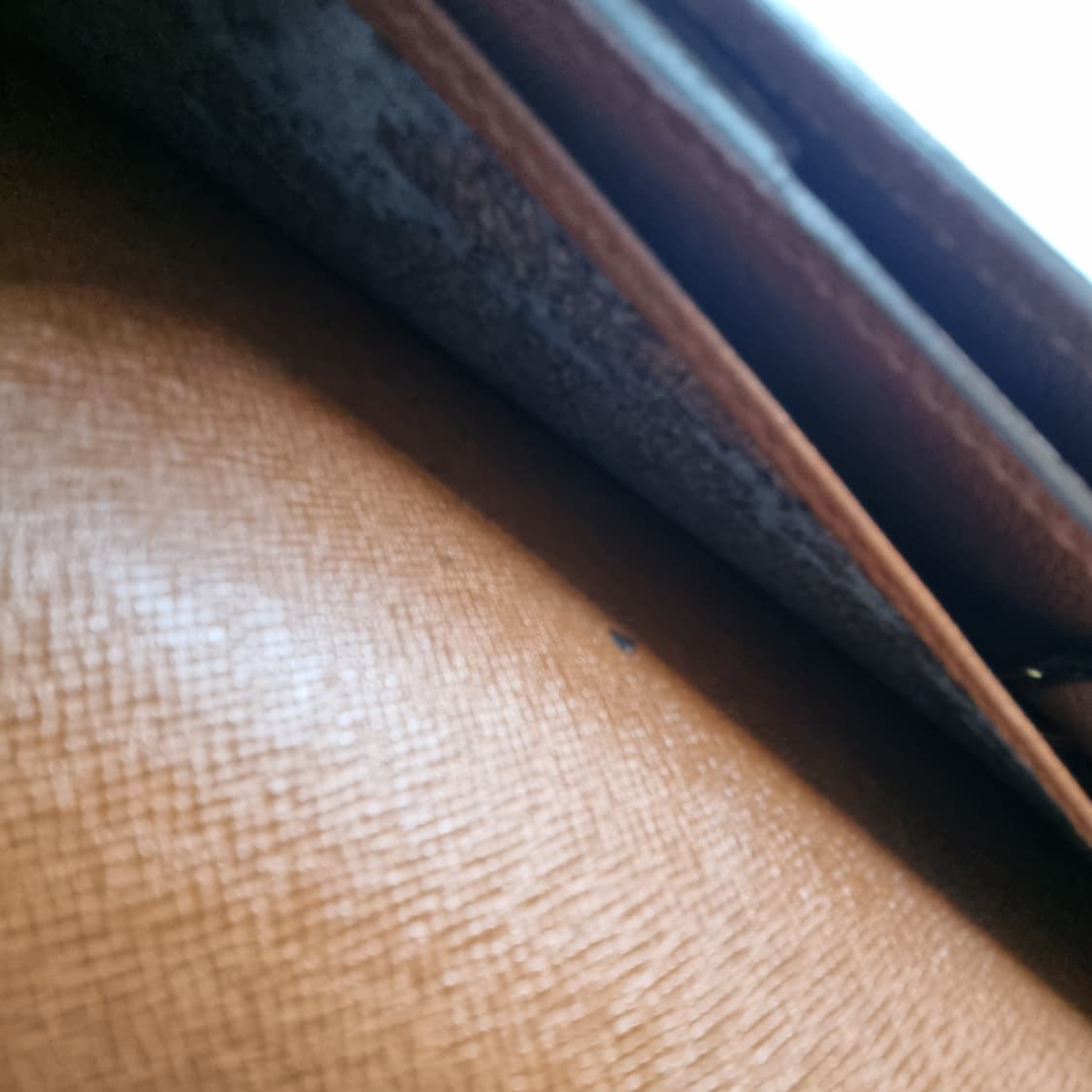 루이비통 모노그램 세르비엣 서류가방 브리프케이스 (최상급 남여공용) 상품이미지9