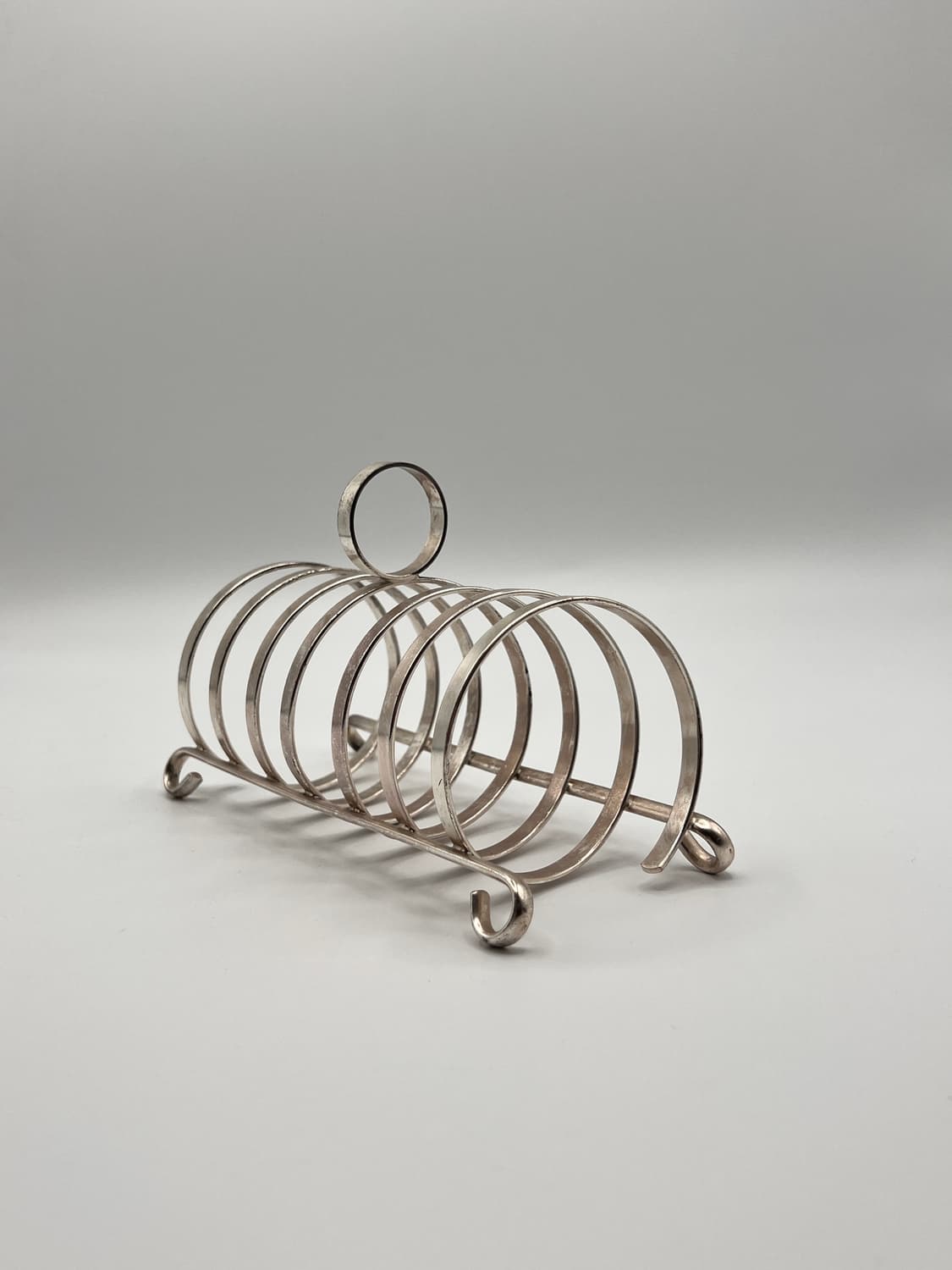 WMF silver plated 토스트랙 상품이미지5