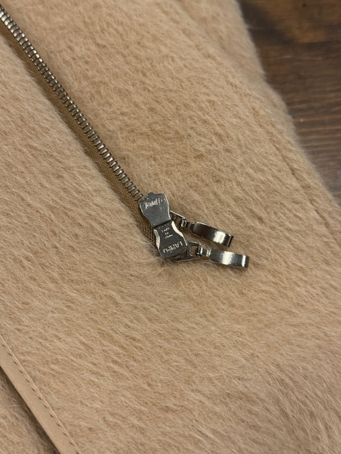 아뇨나 더플코트 남성100 상품이미지7