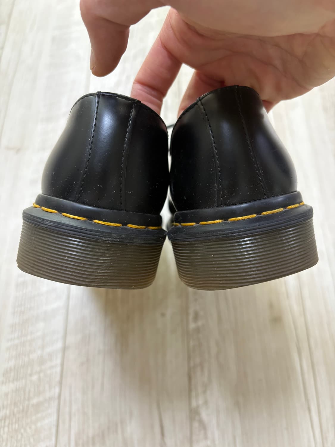 닥터마틴 1461 3홀 스무스 230 상품이미지5