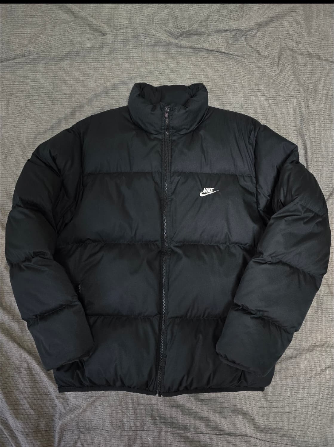 나이키 nsw 푸퍼 패딩 자켓 상품이미지1