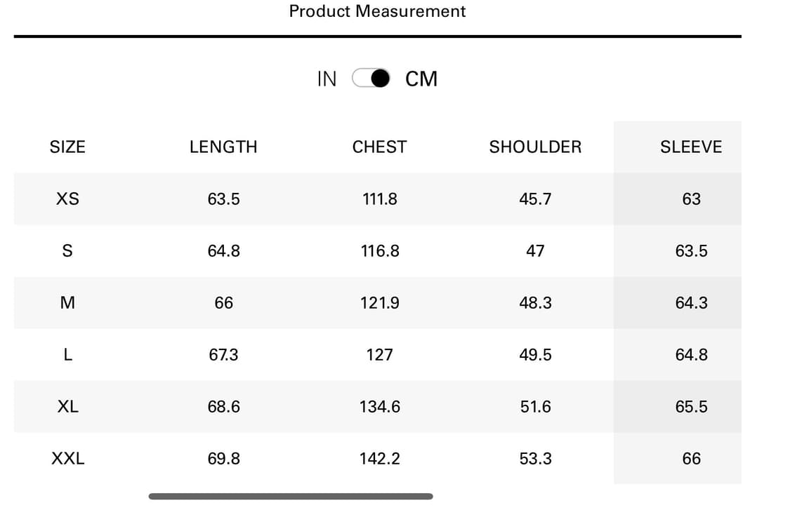 띠어리 데리안 패딩 상품이미지3