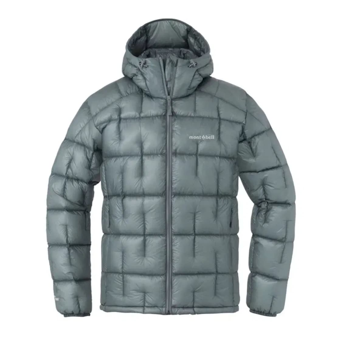 몽벨 플라즈마 알파인 1000 M사이즈 상품이미지1