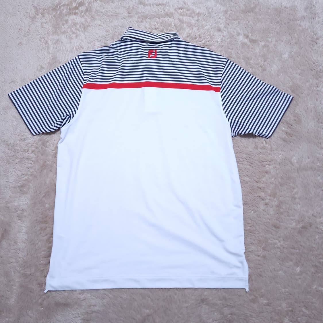 풋조이 여 XXL 카라티 0410 상품이미지2