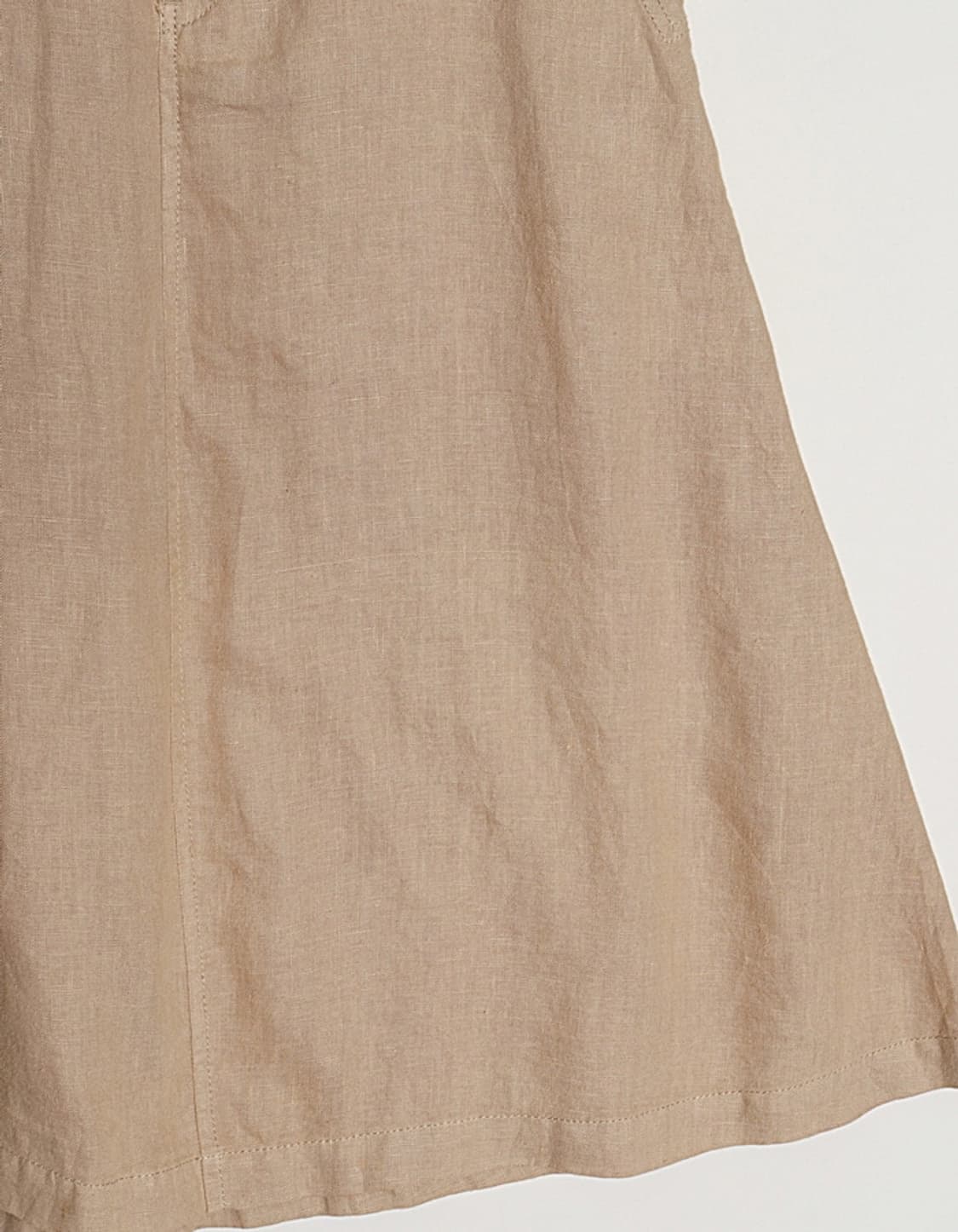  LA MARINE FRANCAISE Linen Skirt (26) 상품이미지4