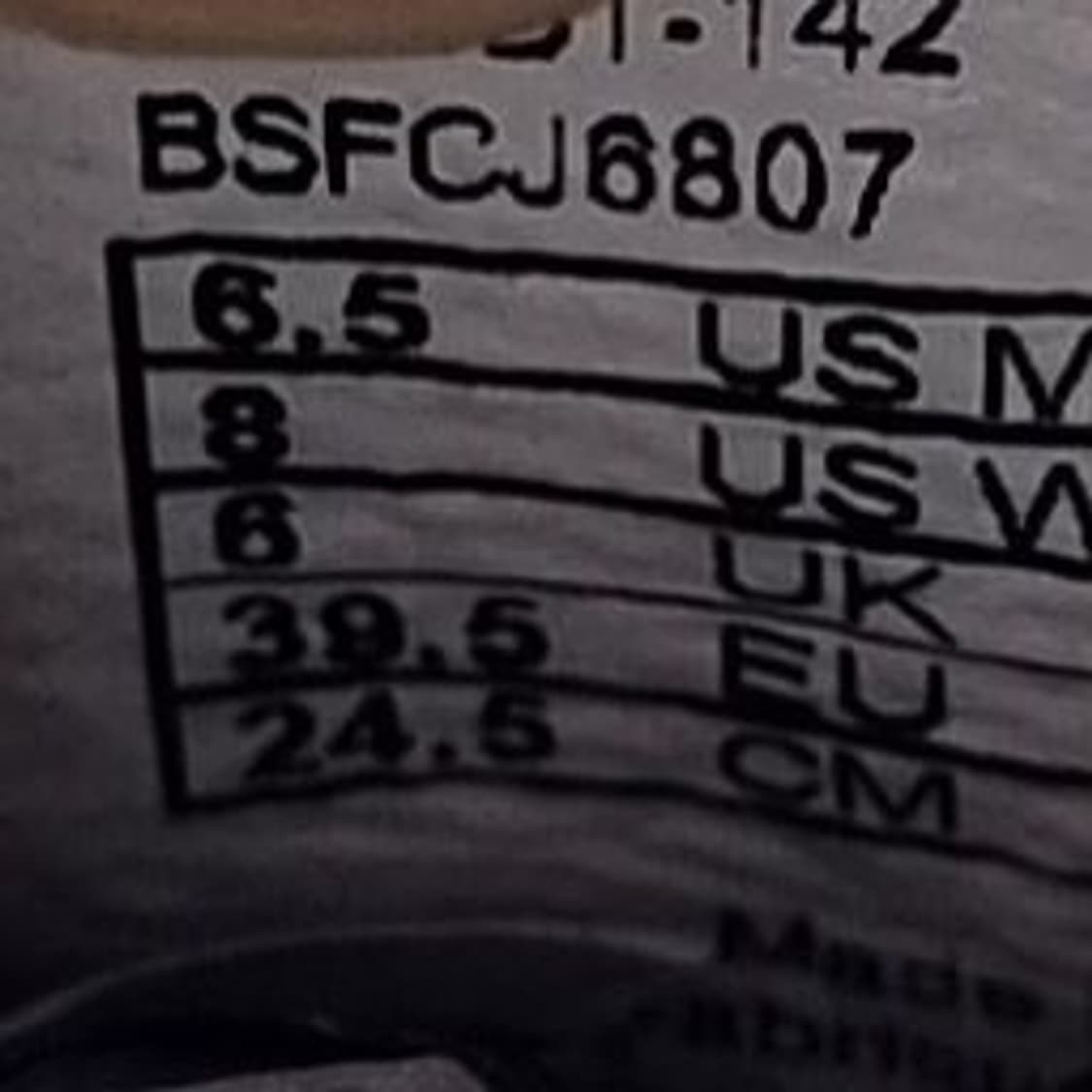 뉴발란스 574 헤리티지 운동화245. 상품이미지6