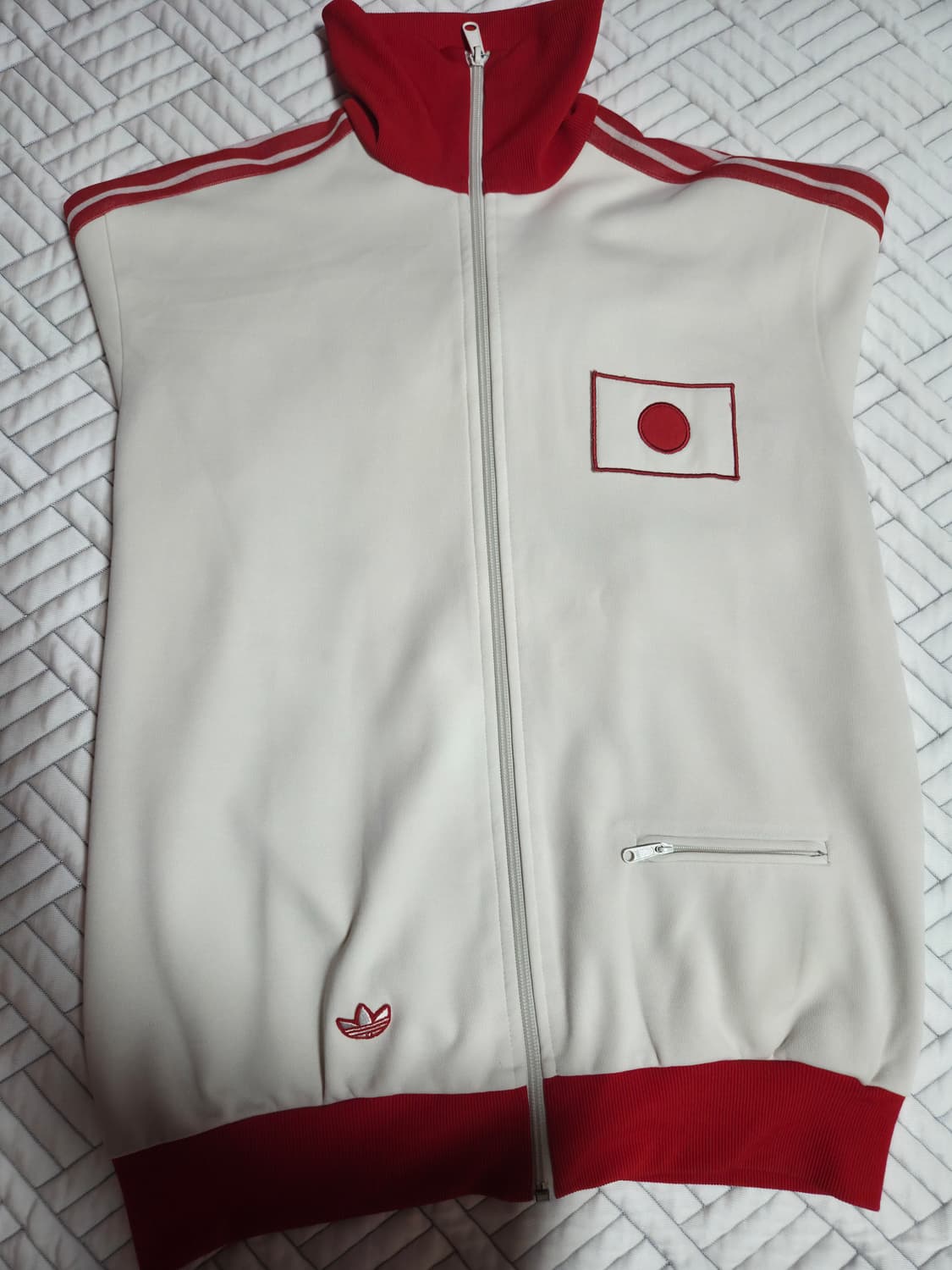 아디다스 구일장기 져지 팝니다 상품이미지1