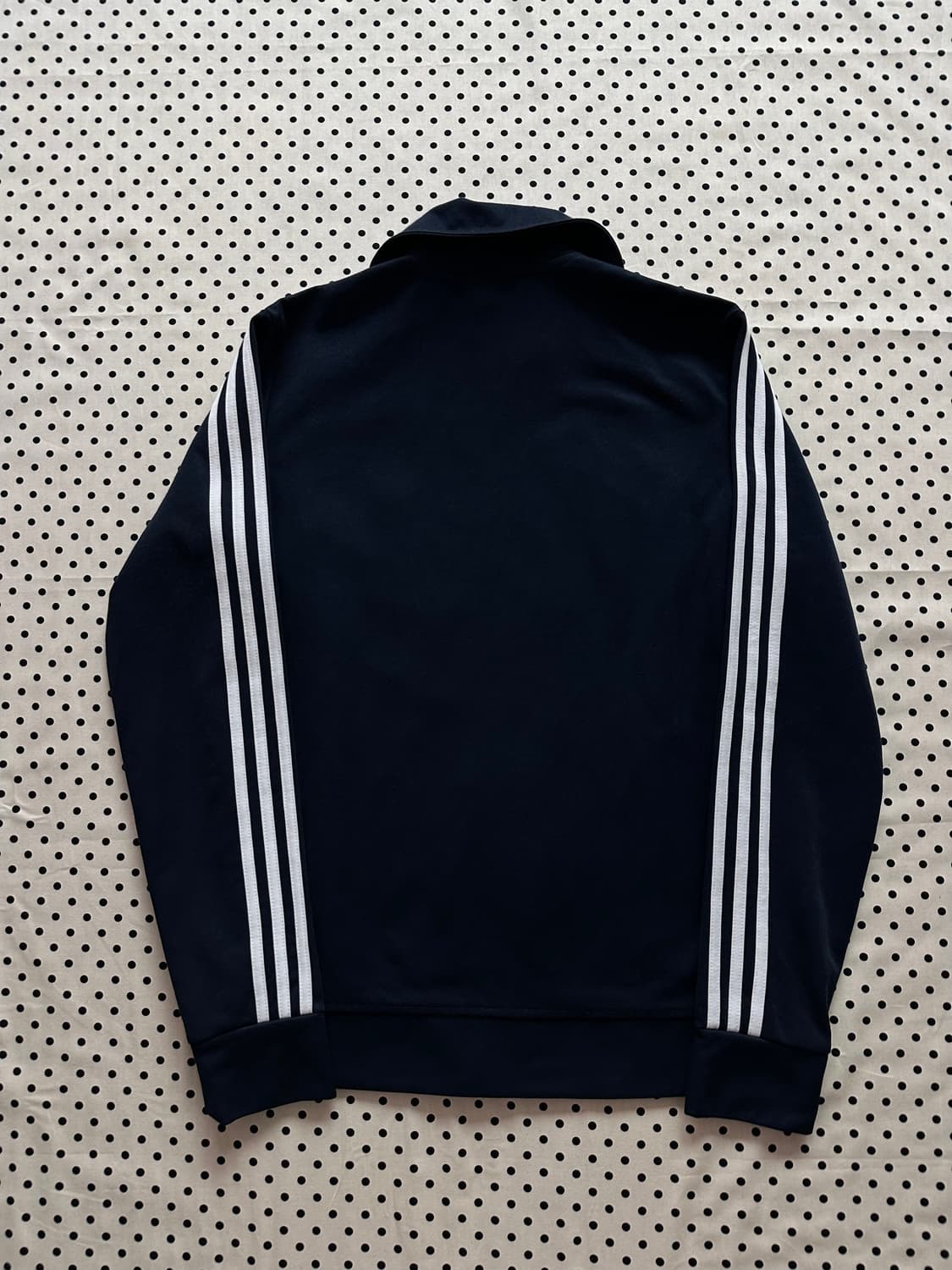 아디다스 유로파 트랙탑 져지 네이비 오리지널져지/트랙탑져지 상품이미지4