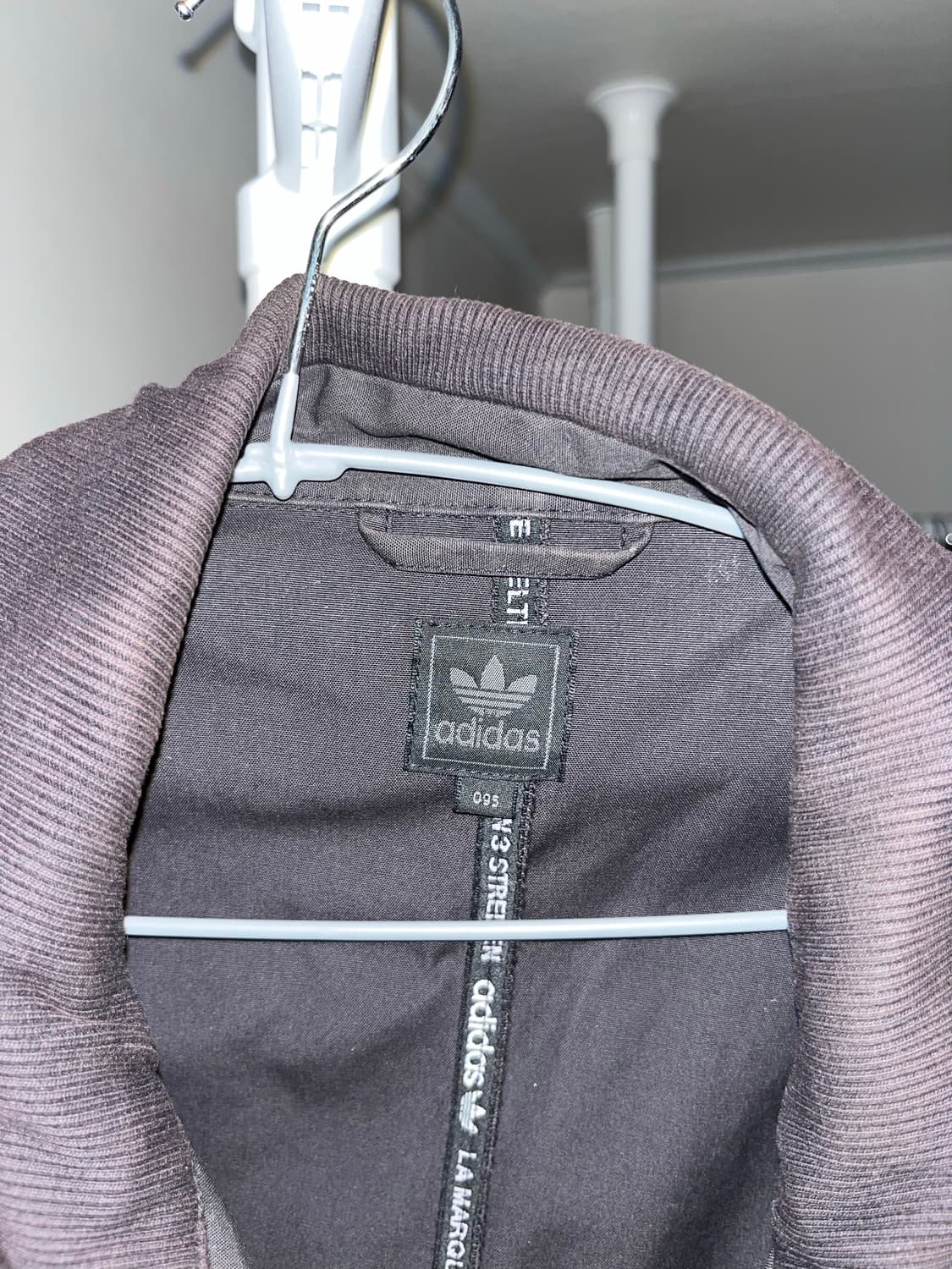 아디다스 워크자켓 상품이미지2