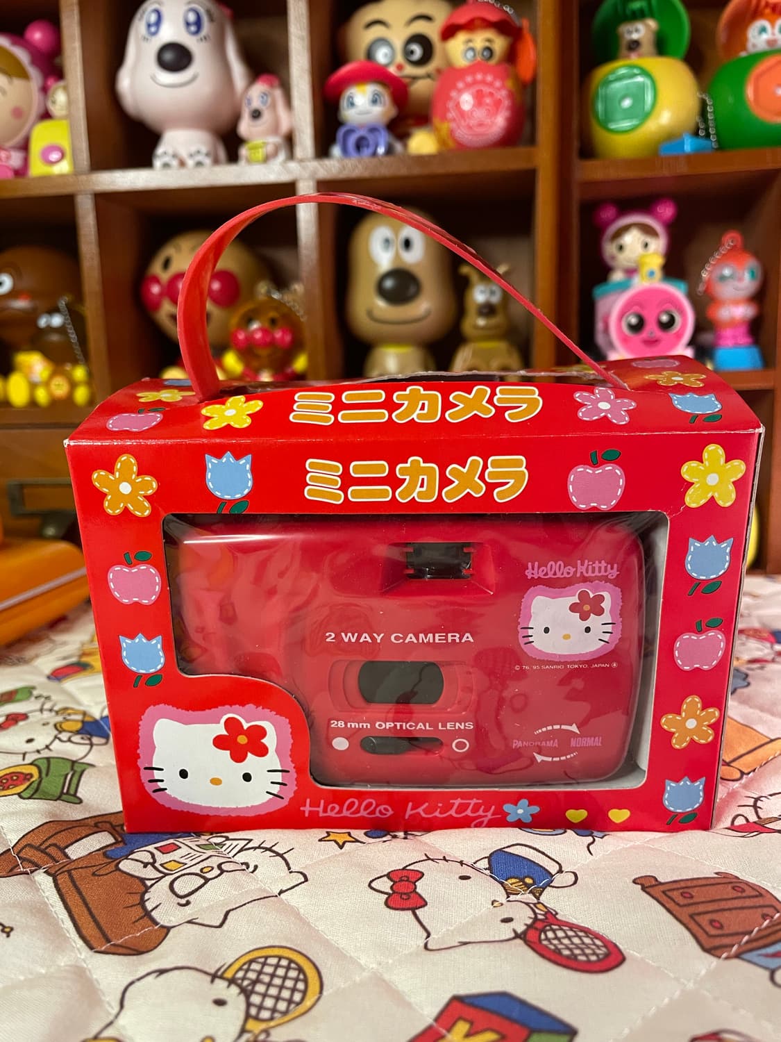 고전키티 필름카메라 상품이미지1