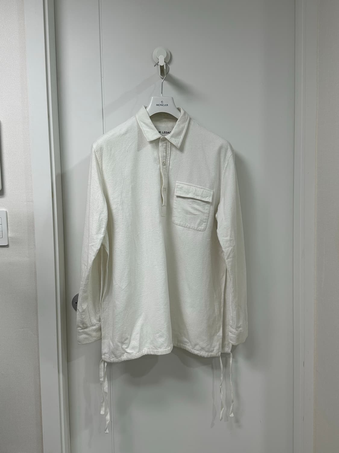 아워레가시 셔츠 48 상품이미지2