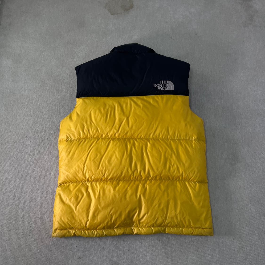 95 노스페이스 1996 700 눕시 조끼 패딩 상품이미지2