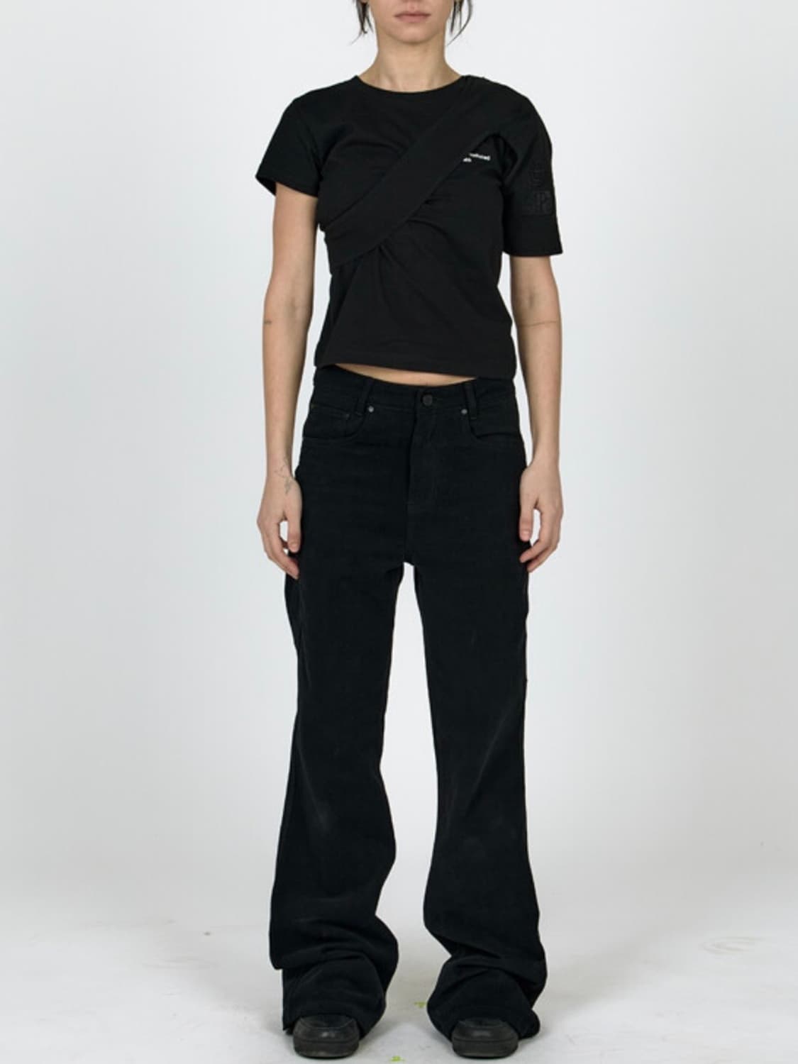 MPa UTILITY PANTS WOMEN 상품이미지2