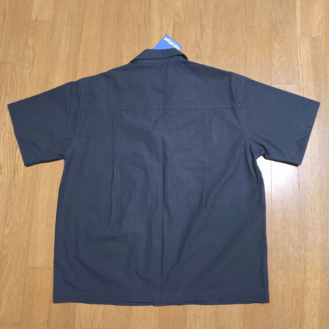 [1] Have Had 해브해드 시티 썸머 워크셔츠 상품이미지3