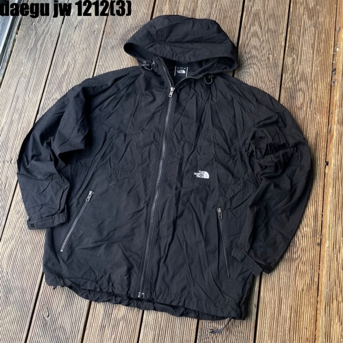 노스페이스 바람막이  상품이미지1