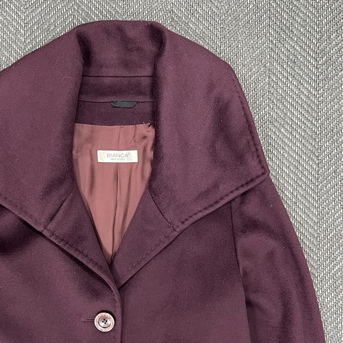 비앙카 빅카라 울코트 v0991 상품이미지5