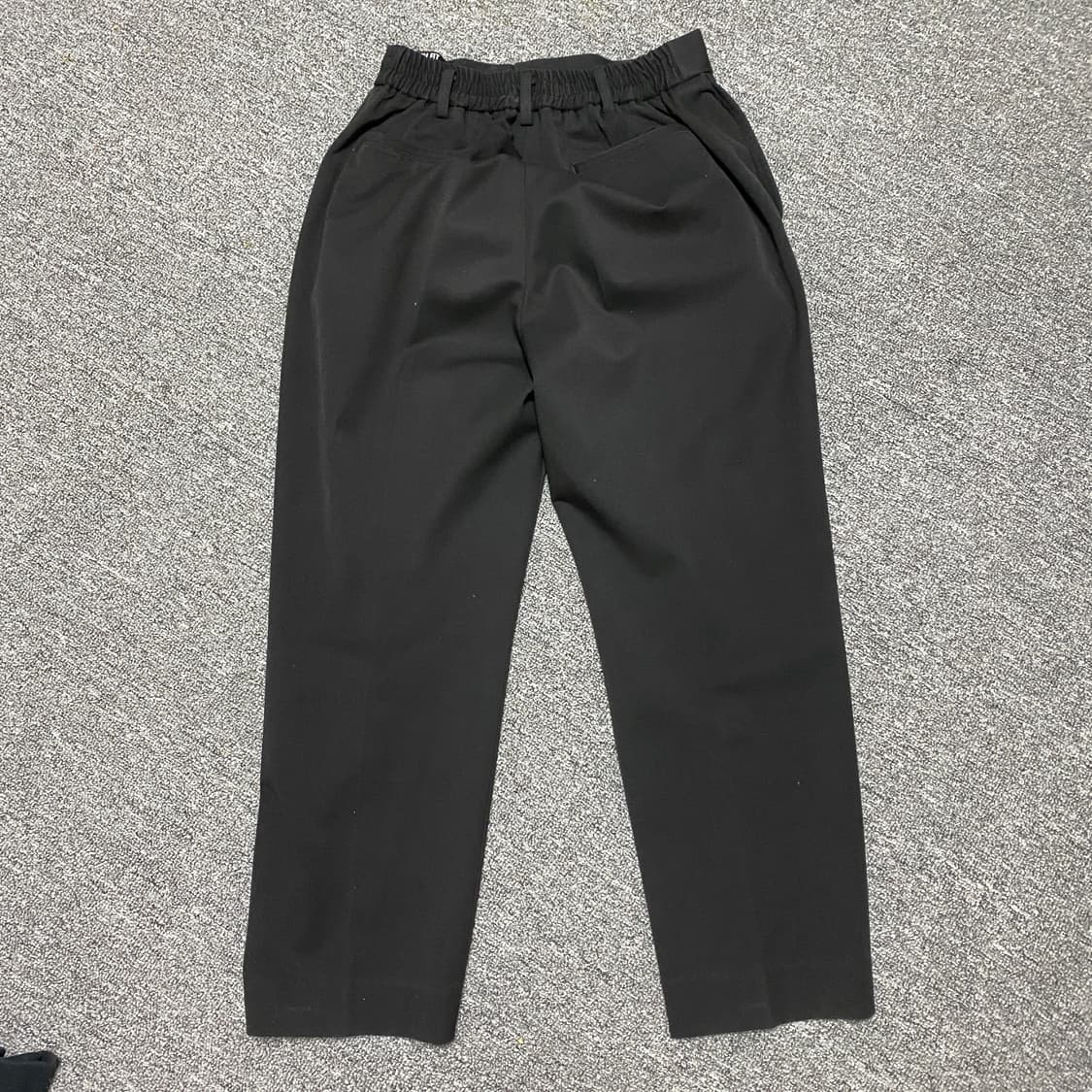 드로우핏 슬랙스 상품이미지2