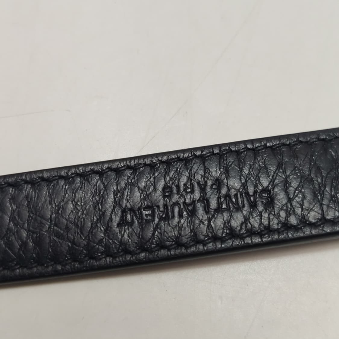 생로랑 니키백 미디움(미디엄) 상품이미지6