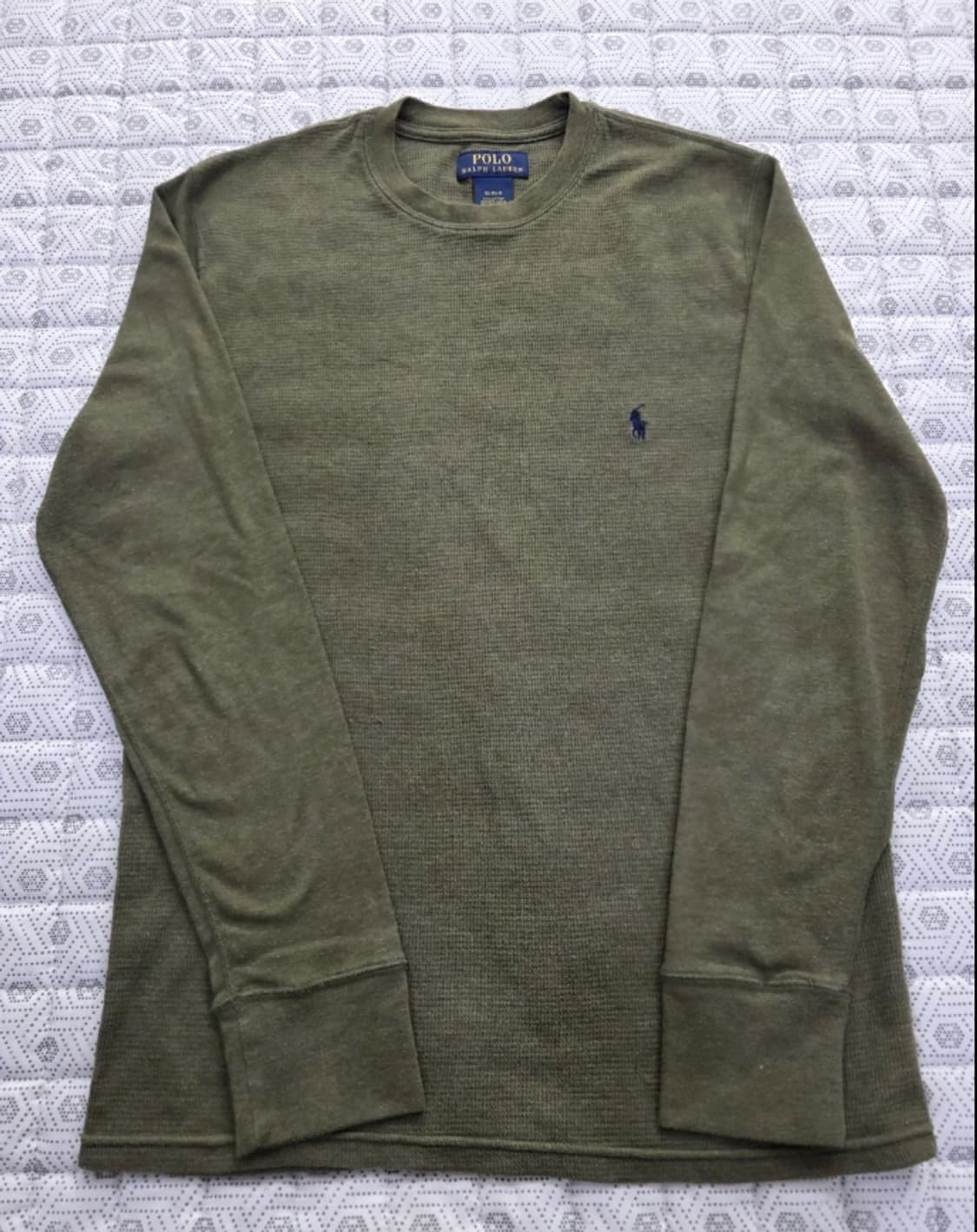 폴로 니트 95 상품이미지4