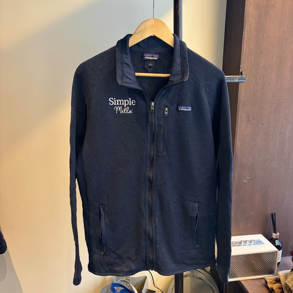 15531 - 파타고니아 베러 스웨터 플리스 자켓 상품이미지2